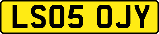 LS05OJY