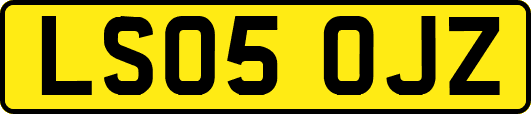 LS05OJZ