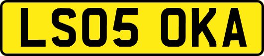 LS05OKA