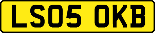 LS05OKB
