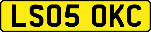 LS05OKC