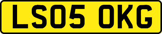LS05OKG