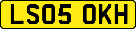 LS05OKH