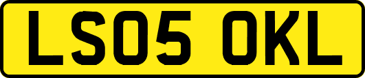 LS05OKL