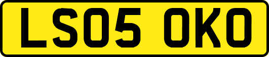 LS05OKO