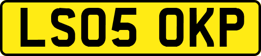LS05OKP