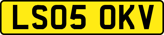 LS05OKV