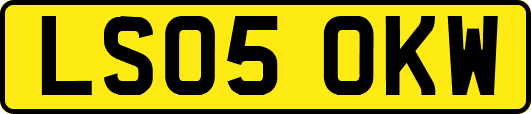 LS05OKW