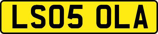 LS05OLA