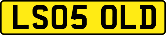 LS05OLD