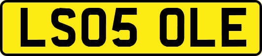 LS05OLE