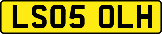 LS05OLH