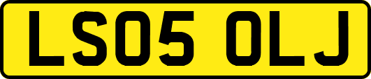 LS05OLJ