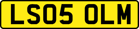 LS05OLM