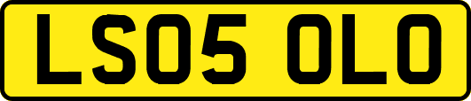 LS05OLO