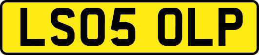 LS05OLP
