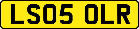 LS05OLR