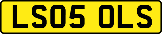 LS05OLS