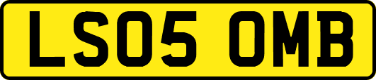 LS05OMB