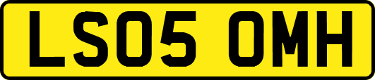 LS05OMH