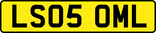 LS05OML