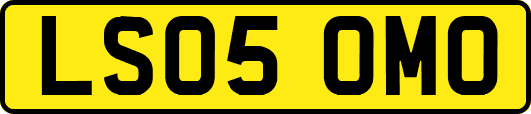 LS05OMO