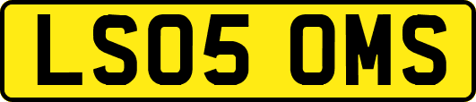 LS05OMS