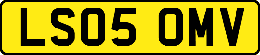 LS05OMV