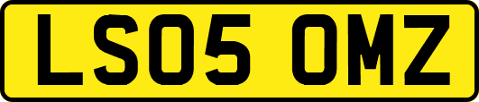 LS05OMZ