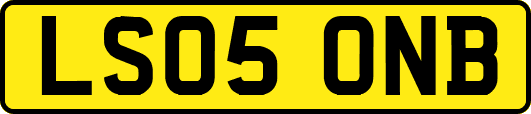 LS05ONB
