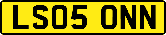 LS05ONN