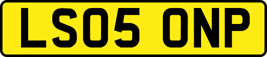 LS05ONP