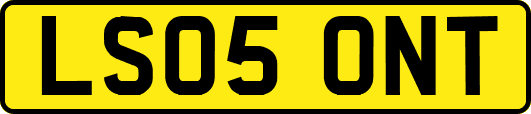 LS05ONT