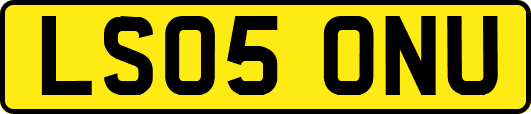 LS05ONU