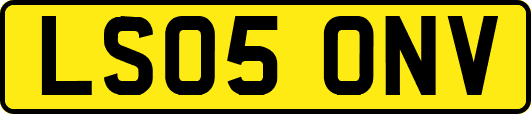 LS05ONV