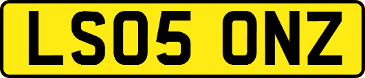 LS05ONZ