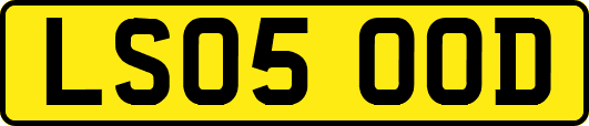 LS05OOD