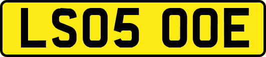 LS05OOE