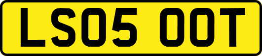 LS05OOT