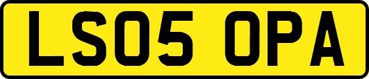 LS05OPA