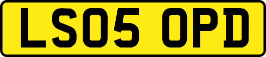 LS05OPD