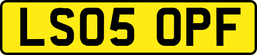 LS05OPF