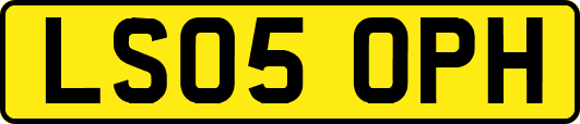 LS05OPH