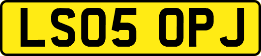 LS05OPJ