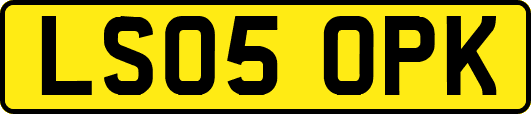 LS05OPK