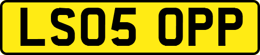 LS05OPP
