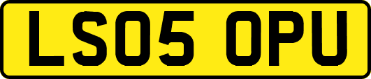 LS05OPU