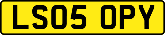 LS05OPY