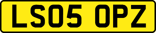 LS05OPZ