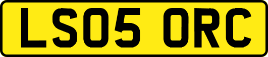LS05ORC